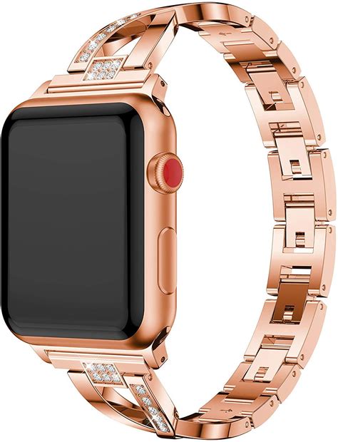 ladies apple watch bands 38mm